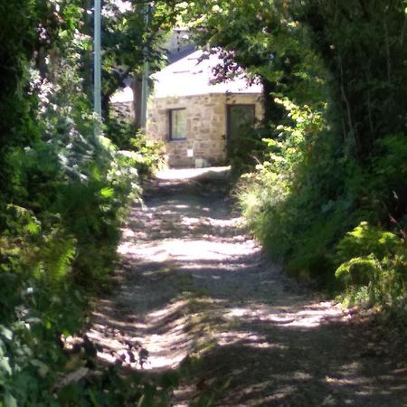 Le Gite Du Passage Plougastel-Daoulas Exteriér fotografie